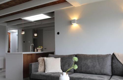 Boornzwaag House | NIEUW Bootique Frysk huske Langweerderwielen