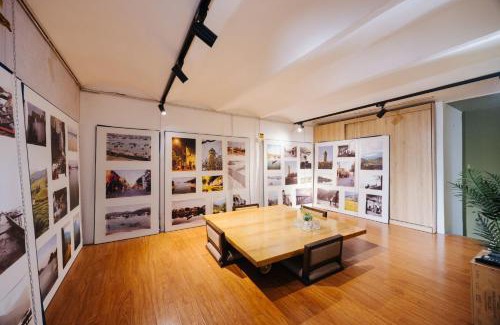Hang Buom Apartment | Night market, Old town, Spacious, Economical