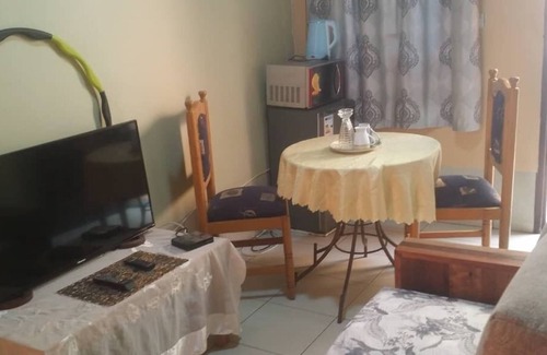 Kigali Apartment | NightBirde Apartments Rugando Kigali