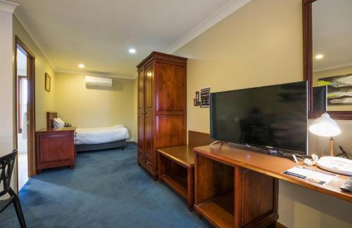 East Toowoomba Hotel | Nightcap at Federal Hotel Toowoomba