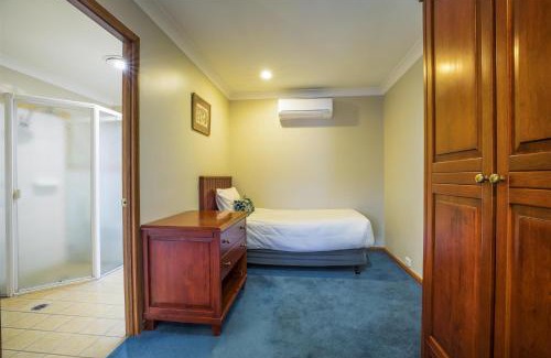 East Toowoomba Hotel | Nightcap at Federal Hotel Toowoomba