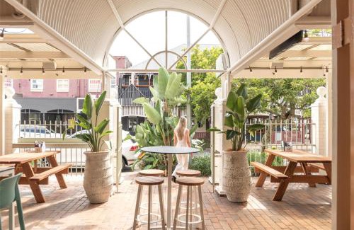 Manly Hotel | Nightcap at Manly Hotel