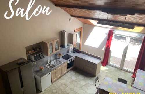 Boult-aux-Bois House | Niglo