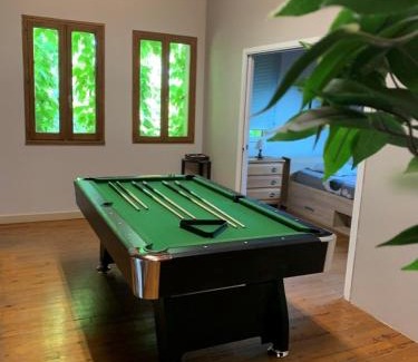 Boult-aux-Bois House | Niglo