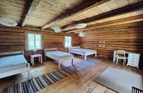 Viljandi Parish House | Nigula Country Home