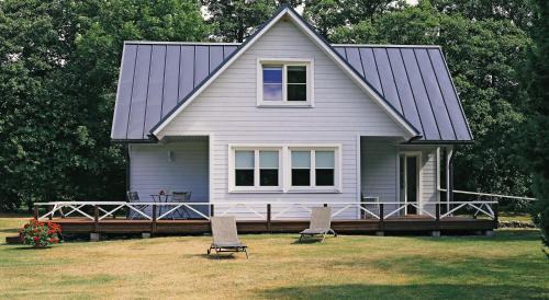 Mandjala House | Niidupuu Holiday Home
