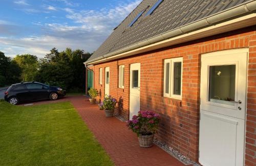 Wrixum Bed & Breakfast | Nije Haven Bed & Breakfast