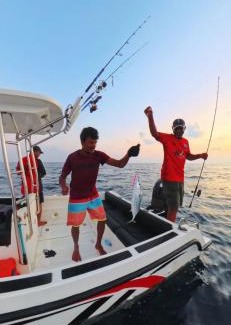 Himandhoo House | Nika Inn Himandhoo