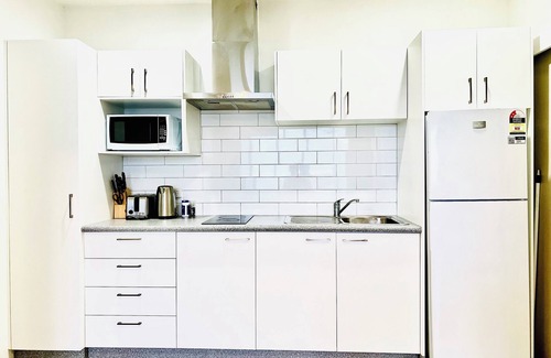 Arorangi Apartment | Nikao Hillside Suite