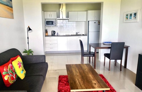 Arorangi Apartment | Nikao Hillside Suite