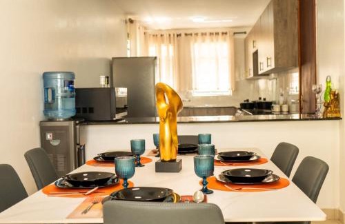 Syokimau Apartment | Nikayana, Family-Friendly Apartments near JKIA