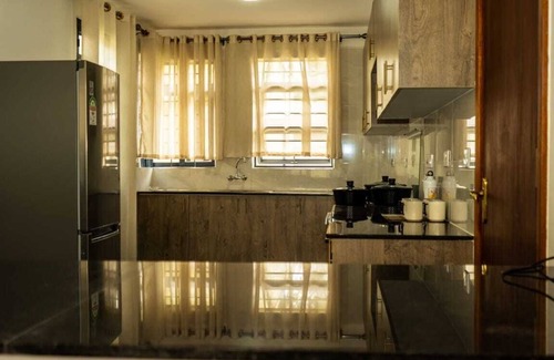 Syokimau Villa | Nikayana Luxury Villas