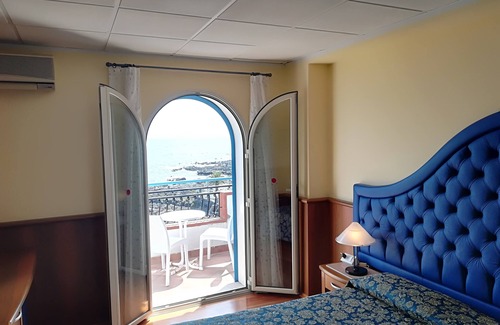 Giardini Naxos Hotel | Nike Hotel