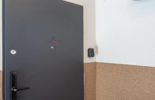 Nikiszowiec Apartment | Nikiszowiec Boutique Living Apartments