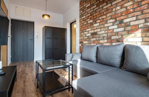 Nikiszowiec Apartment | Nikiszowiec Chic Apartment by BookingHost