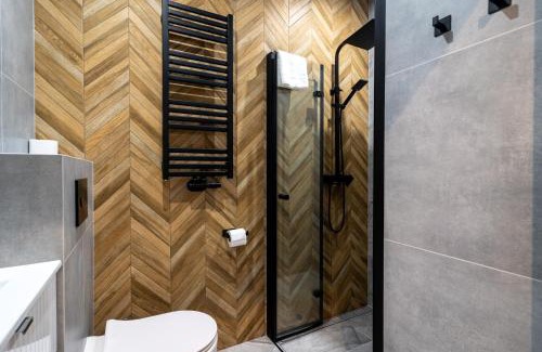 Nikiszowiec Apartment | Nikiszowiec Lavish Apartment