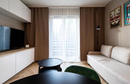 Nikiszowiec Apartment | Nikiszowiec Lavish Apartment