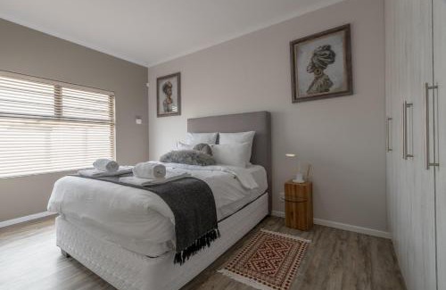 Walvis Bay House | Nikita's Holiday Home - Walvis Bay
