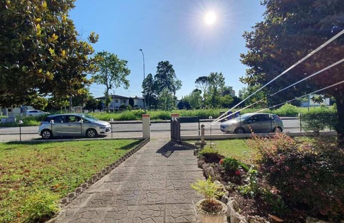 Santo Stino di Livenza Apartment | NIKO apartment