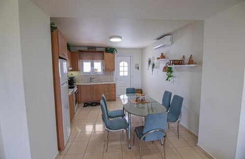 Kounavi Apartment | Nikola's endless view