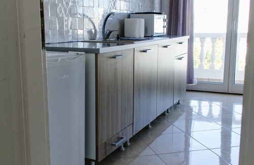 Lavrio Hotel | Nikolakakis Rooms Lavrio