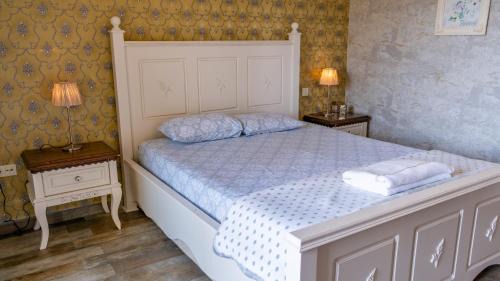 Ayvalik Hotel | Nilüfer Butik Otel