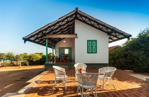 Palatupana Bed & Breakfast | Nil Sisila Beach Resort Yala