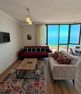 Trabzon Apartment | Nil Suit Apart