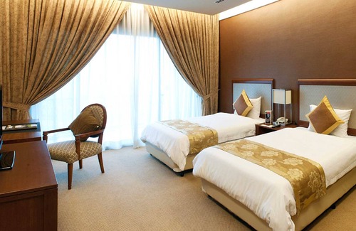 Nilai Resort | Nilai Springs Resort Hotel