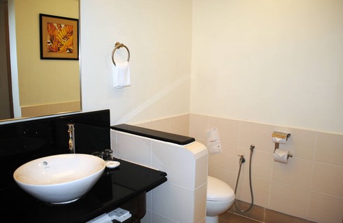 Nilai Resort | Nilai Springs Resort Hotel