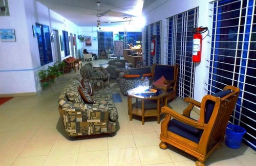 Latachapli Hotel | Nilanjana Kuakata