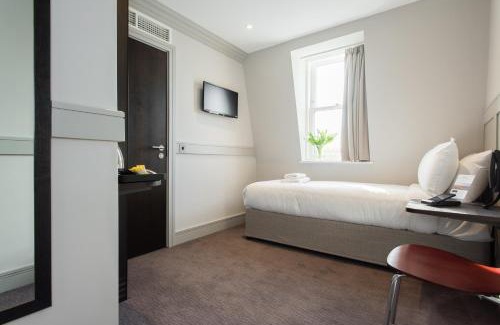 Cumhuriyet Apartment | Nilar Apartments Flat in şişli