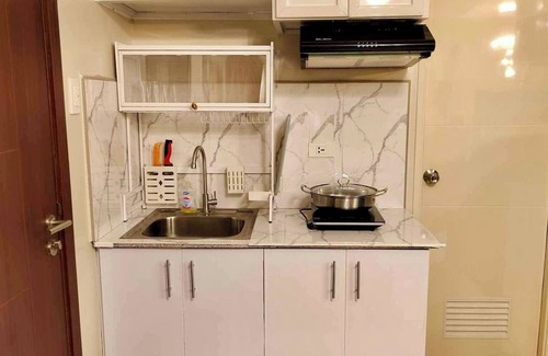 Project 8 Condo | Nilaya Short Staycation