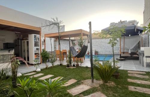 Luxor Apartment | Nile Spirit Sunset