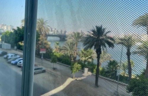 Abdin Apartment | Nile View Apartment 4