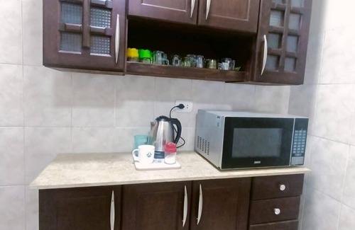 Garden City Apartment | Nile view Beautiful cozy apartment in garden city