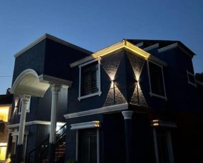 Thalayathimund House | Nilgiri Dream House
