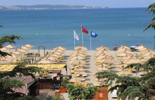 Oren Mahallesi Hotel | Nilhan Otel