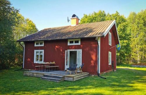 Rada House | Nilsstugan