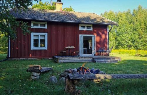 Rada House | Nilsstugan