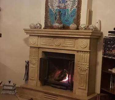 Selcuk House | Nilya Hotel