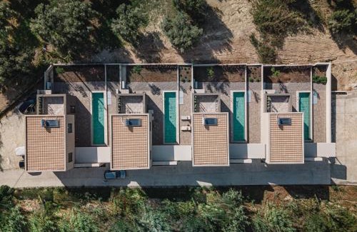 Paleros Villa | Nima Residences