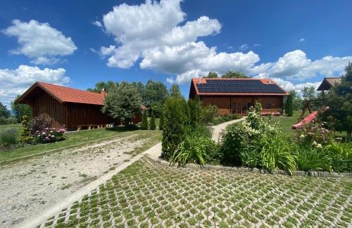 Pauleni-Ciuc House | Nimfa Apartments