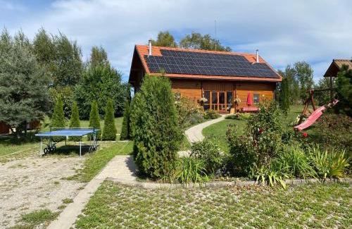 Pauleni-Ciuc House | Nimfa Apartments
