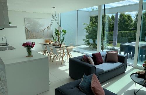 Konterdam Villa | Nimis