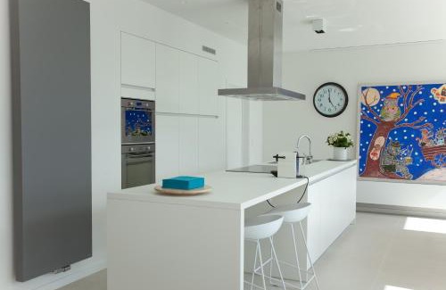 Konterdam Villa | Nimis
