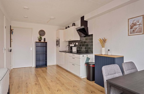Municipality of Nijmegen Apartment | Nimma Voorstad Stay Nijmegen