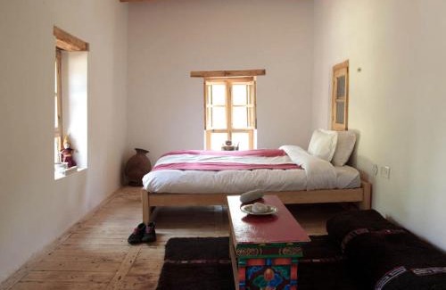 Nimu Hotel | Nimmu House Ladakh