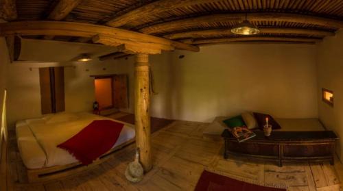 Nimu Hotel | Nimmu House Ladakh