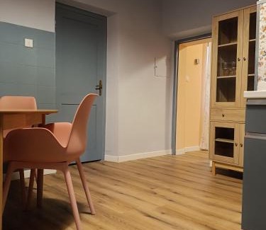 San Gemini House | nina casavacanza